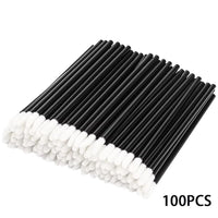 100pcs black