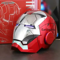 MK5 Ear lights