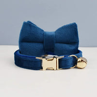 bow tie collar 2