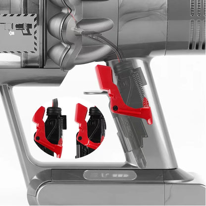 For Dyson V10 V11 Button Original Switch Assembly Accessories Sweeping Robot Replacement Cleaning Spare Parts