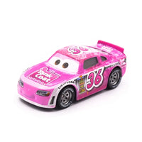 Car 34