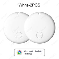 White-2pcs