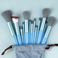 blue bag