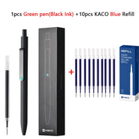 GreenKACO BU Refill