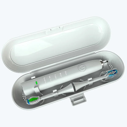 Special storage box for electric toothbrushes - suitable for storing electric toothbrushes such as Philips Oral-B