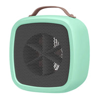 Blue Green