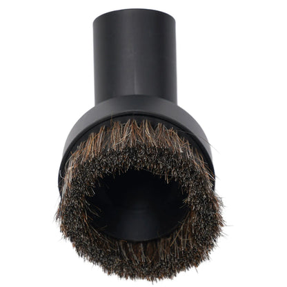 1PCS Brush Dusting 32mm Replacement Accessories For Vac Tool Attachment Vacuum Cleaner Hose Hair Dust Brush Home Tool Parts