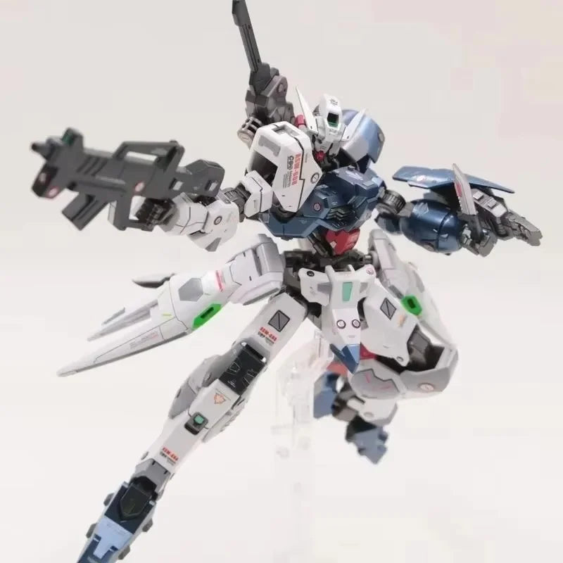 HG 1/144 Astaroth Iron Blood Orphan Corps Mech Assembly Model Kits Action Figures Boy Toys Desktop Decoration Gift Collectible