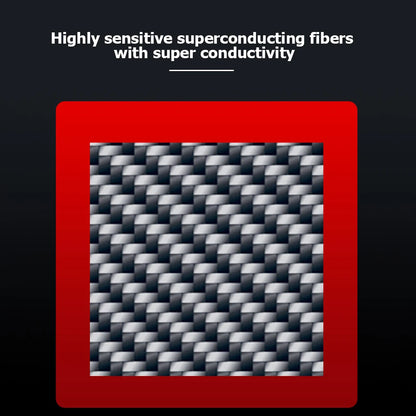 1-10 Pairs Thumb Gloves Touch Screen Finger Cots Sweatproof for PUBG Mobile Game Accessories