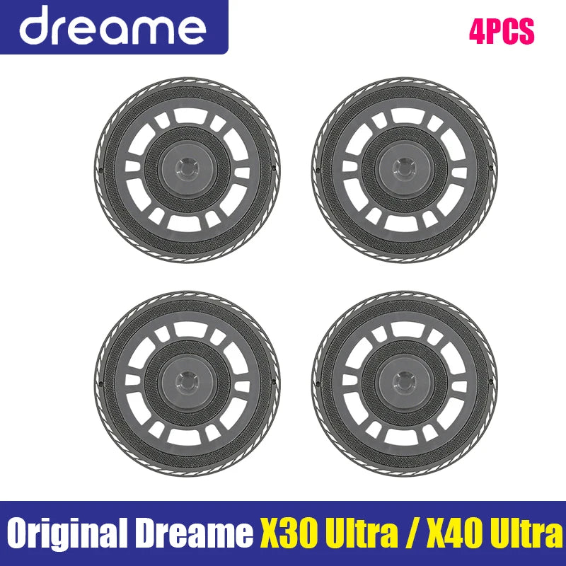 Original Dreame X30 Ultra, L10s Pro Ultra Heat, X40 Ultra, S30 Pro Ultra Replacement Parts Accessories Mop Holder Bracket