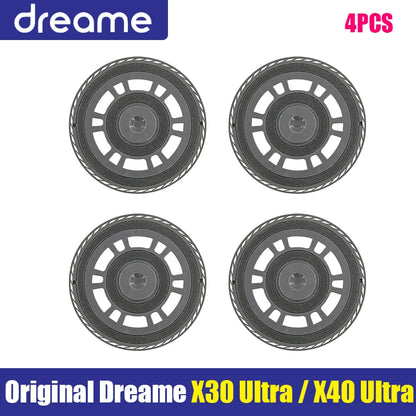 Original Dreame X30 Ultra, L10s Pro Ultra Heat, X40 Ultra, S30 Pro Ultra Replacement Parts Accessories Mop Holder Bracket