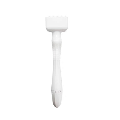 Professional Derma Stamp Roller Adjust Micro Needle DRS 140A Dermastamp Microneedle Microneedling Beauty Skin Care Tool 0.2mm
