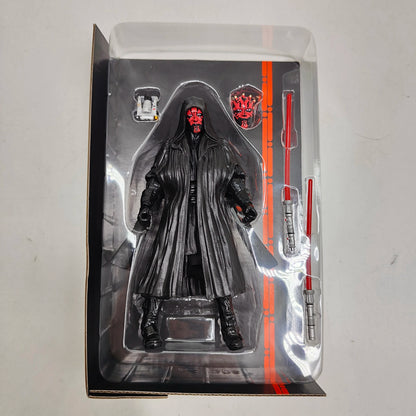 Star Wars Darth Vader Darth Maul DARTH SIDIOUS Articulated Joints Moveable Action Figure Toys Collection Model PVC Doll Gift