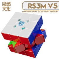 Magnetic Dual Adjust