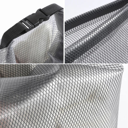 1 Piece Large Capacity Waterproof Cosmetic Storage Bag Portable Handbag