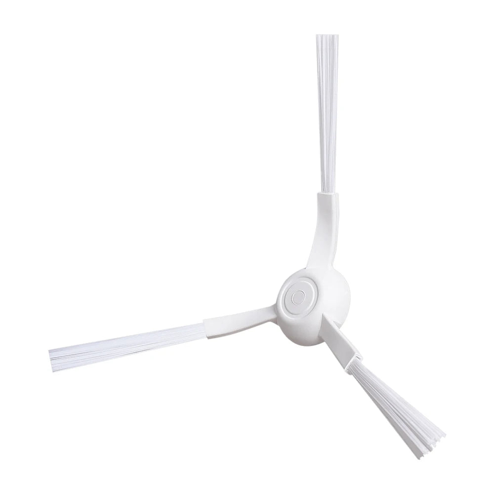 For Xiaomi Side Brush 3C Plus S20 D106 E10C E12 E10 B112 C103 Sweeping Robot Vacuum Cleaner Triangle Side Brush Spare Parts