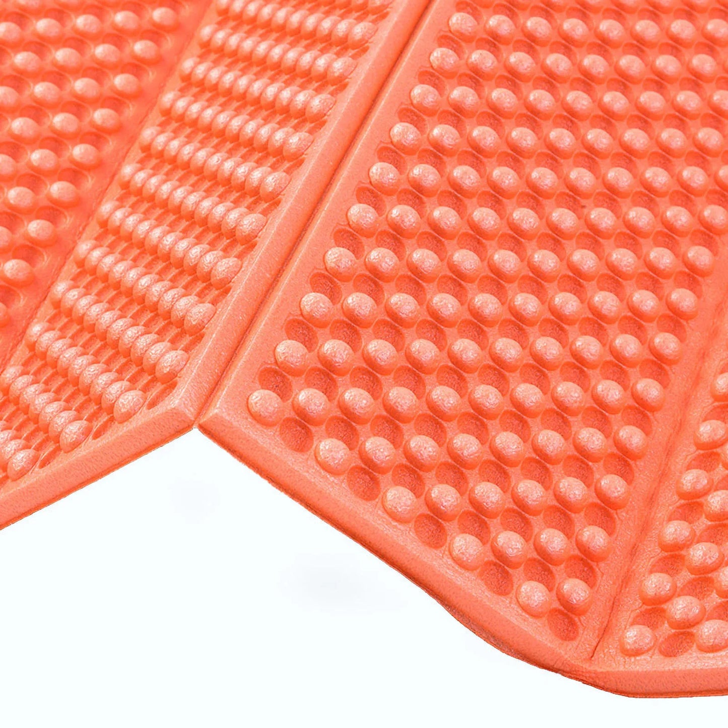 Outdoor Foam Camping Mat Folding Beach Tent Sleeping Pad Waterproof Mattress