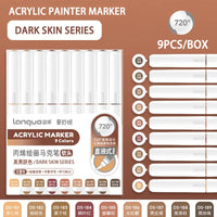 DARK SKIN SERIES