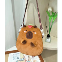 Brown C