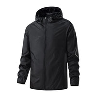Unisex Black