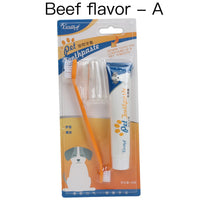 Beef flavor A