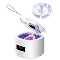 Sieves and forceps W