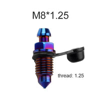 M8x1.25  C2