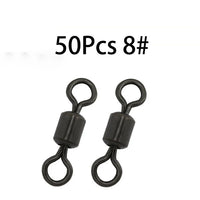 50Pcs Size 8