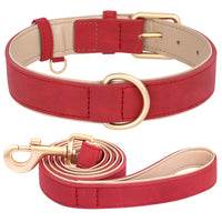 Red Set