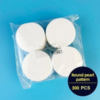300pcs