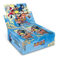 30 packs per box