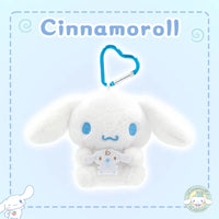Cinnamoroll 11cm
