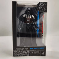 DARTH VADER