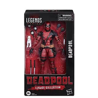 Deadpool 2024