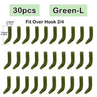 Green - L