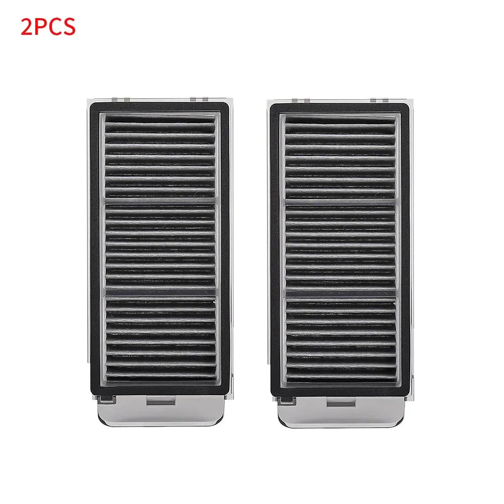 For Dreame Main Side Brush Hepa Filter Mop Rags Dust Bag X50 Pro/X50 Ultra/X50Master/L40S Pro Ultra/L50 Pro Ultra/MOVA V50 Ultra