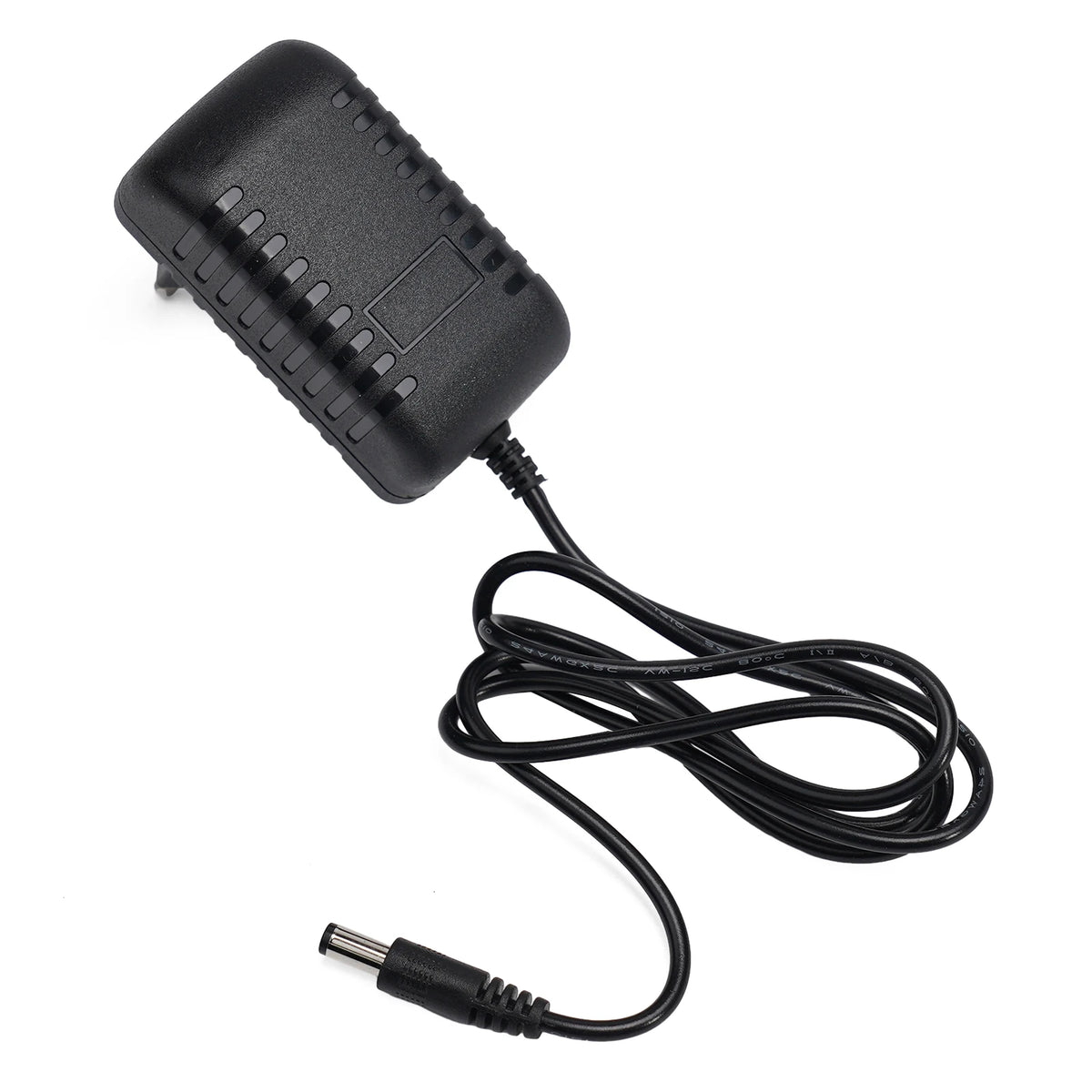 Charging Cable Adaptor 26V 0.6A EU Plug Vacuum Cleaner Accessories For Grundig VCP3830 Cordless Handheld Vacuum Cleaner Charger