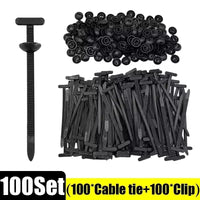 100 PCS