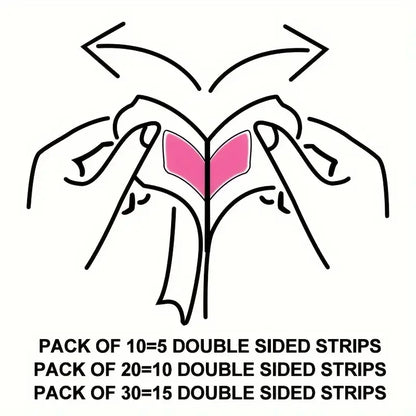 10/20/100 Pcs Depilatory Wax Strips Hair Removal Wax Paper Cold Wax Strips Paper For Face Neck Arm Leg Body Beauty Tools