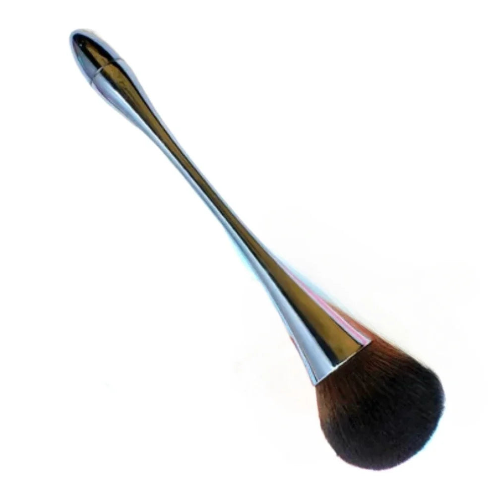 Nail Art Brush Remove Nail Dust Brush Acrylic UV Gel Polish Powder Cleaning Tool Manicure Accessories Beauty Makeup Brushes
