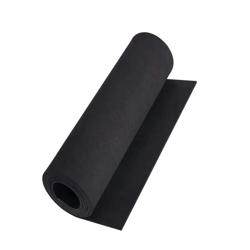 1pcs 1/2/3/5/10mm EVA Foam Sheets,Sound-Absorbing Noise Sponge, Cosplay Craft Material for Model Making