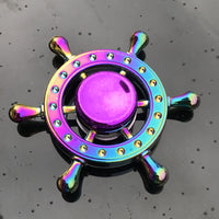 Fidget Spinner J
