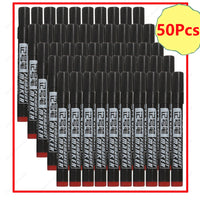 50Pcs Red
