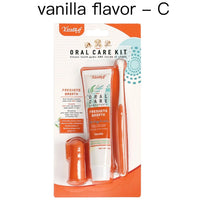 vanilla flavor C