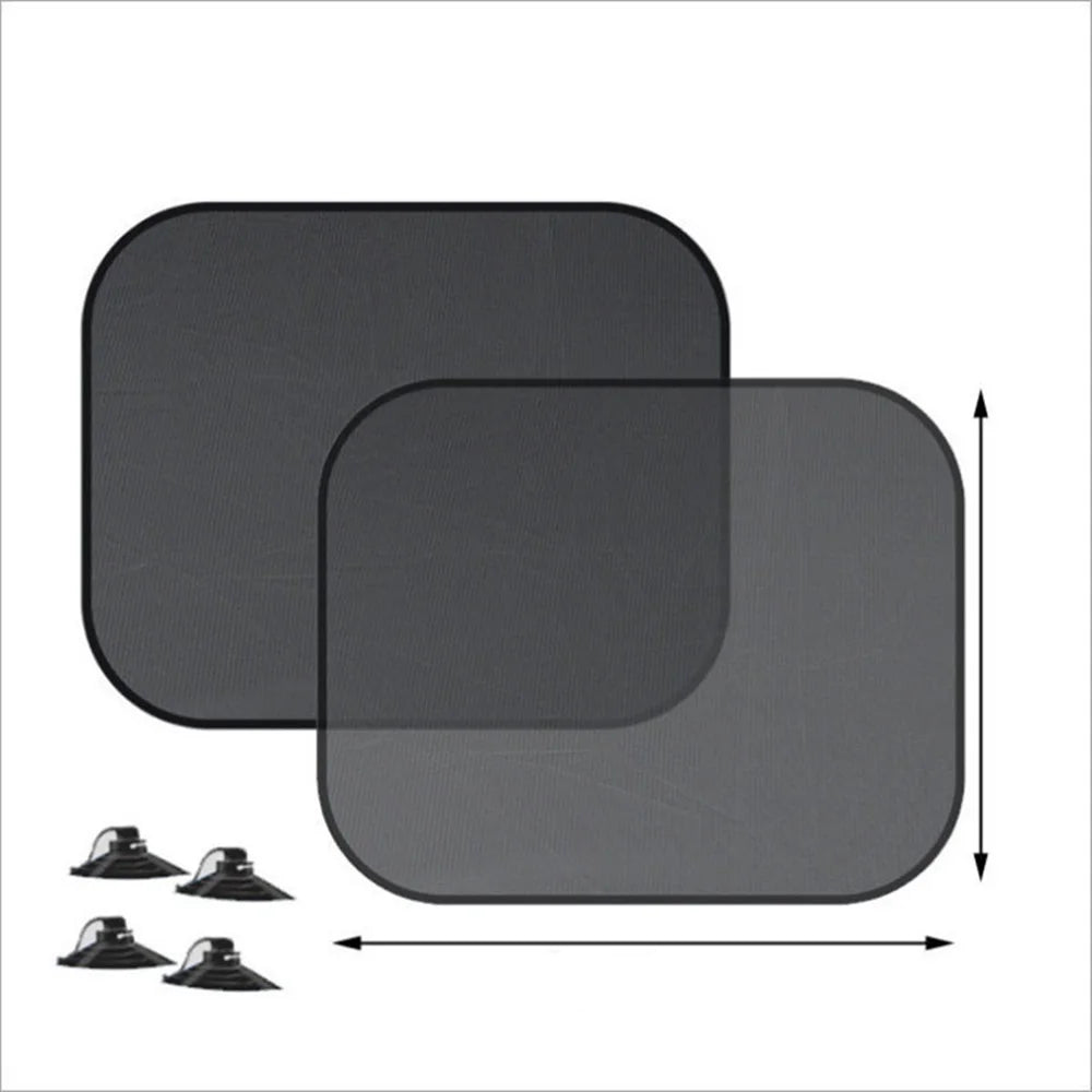 Car Sunshade Covers Cover Universal Windscreen Folding Visor Reflector Windshield Auto Window Sun Shade Protector Accessories