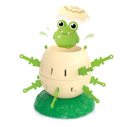 Funny Mini Pirate Bucket Plug-in Party Tricky Board game Parent-child Games juegos for kids birthday gifts Tricky Puzzle toys
