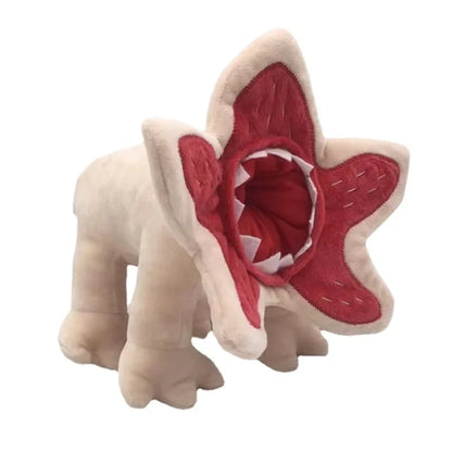 Cartoon Game Characters Plush Toy Small Gift Cute Demogorgon Stuffed Dolls Kids Baby Gifts For Children Boys Halloween Girls