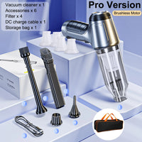 Pro 4Filter Bag