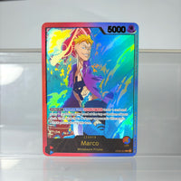 Marco OP08-002