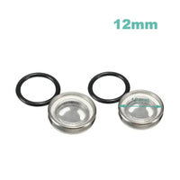 2 Piece 12mm